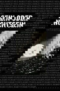 Movieposter Sein oder Nichtsein