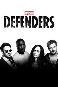 Постер сериала «Защитники (2017)» — (37 из 84)