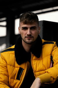 Imagem de Sebastian Wich