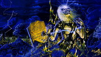 «History of Iron Maiden: Part 2 (2008)» — обои к фильму #1