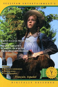 Постер сериала «Энн из Зеленых крыш (1985)» — (8 из 15)