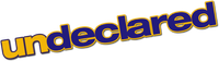 Логотип сериала «Неопределившиеся (2001-2003)» — (1 из 15)