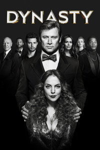 Постер сериала «Династия (2017-2022)» — (9 из 63)