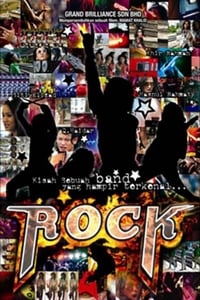 Poster de Rock