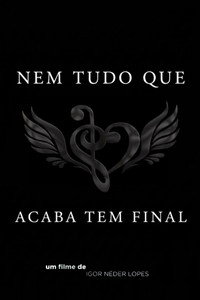 Not Everything That Ends Has a Final End
