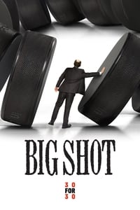 Poster de Big Shot