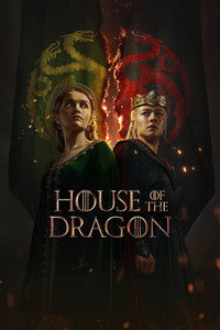 Постер сериала «Дом, который построили Драконы (2022)» — (11 из 268)