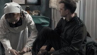 Обои к сериалу «Один в поле воин (2018)» — (11 из 12)