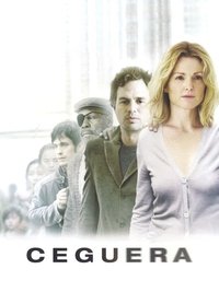 Poster de Ceguera