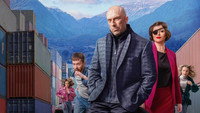 «Кто быстрее? (2024)» — обои к сериалу #1