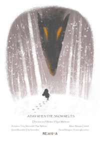 Imagem do Filme A Day When the Snow Melt