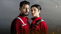 «Железный остров (2018 - 2019)» — обои к сериалу #2