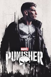 Marvel\'s The Punisher - 2017