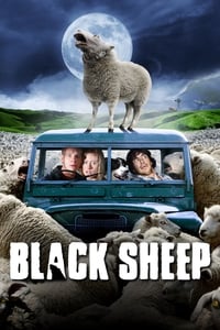 Black Sheep (2007)