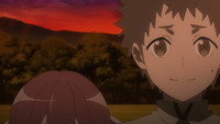 A Small Wish