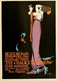 Poster de The Chalice of Sorrow