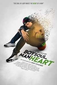 Poster de Boy Soul Man Heart