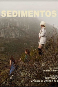 Постер фильма «Sedimentos (2021)» — (2 из 3)