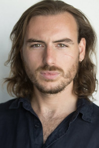 Imagem de Jordan Murphy Doidge