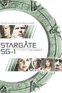 Stargate SG-1 3×1