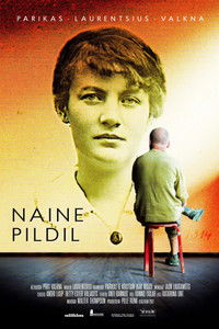 Naine Pildil