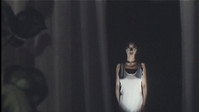 Erotic Ghost Story: Female Ghost in Heat