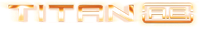 Логотип мультфильма «Титан: После гибели Земли (2000)» — (1 из 49)
