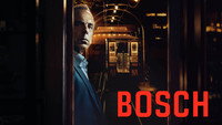 Обои к сериалу «Босх (2014-2021)» — (12 из 55)