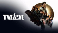 «Дюжина (2025)» — обои к сериалу #9