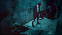 «Пощады не будет (2025)» — обои к сериалу #4