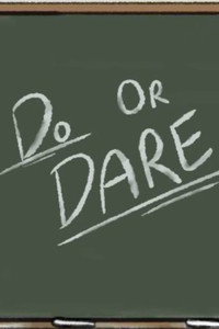 Постер к мультфильму Do or Dare (2018)