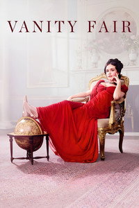 Постер сериала «Ярмарка тщеславия (2018)» — (12 из 28)