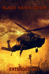 Постер фильма «Чёрный ястреб (2001)» — (19 из 145)