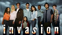 «Нашествие (2005-2006)» — обои к сериалу #2