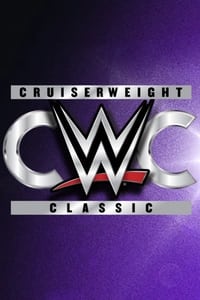 WWE Cruiserweight Classic (2016)