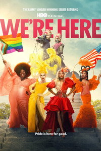 Постер сериала «Мы здесь (2020-2024)» — (18 из 64)