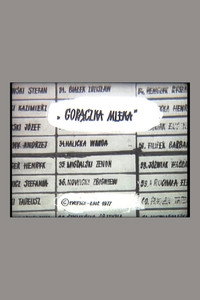 Gorączka mleka