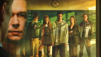 «Цикады (2023)» — обои к сериалу #1