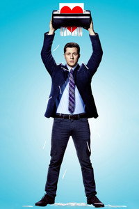 Постер сериала «Парень с работы (2015)» — (6 из 14)