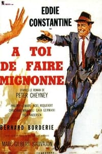 À toi de faire... mignonne (1963)