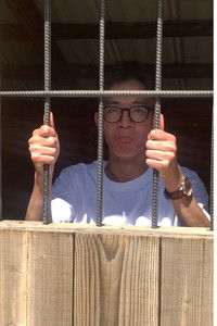 Imagem de Harvey Jay Juan