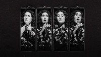 «Kate Berlant: Cinnamon in the Wind (2022)» — обои к фильму #3