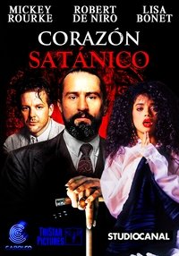 Poster de Corazón satánico