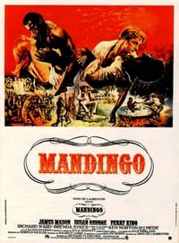 Mandingo (1975)