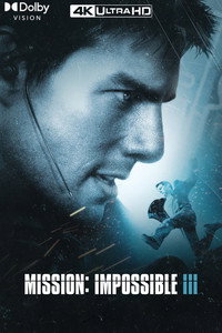 Постер фильма «Миссия: невыполнима 3 (2006)» — (67 из 130)