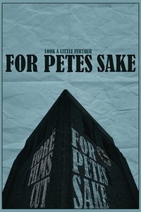 For Pete's Sake (2018)