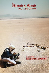 Blood and Sand: War in the Sahara