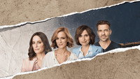 «По лезвию ножа (2019-2020)» — обои к сериалу #1