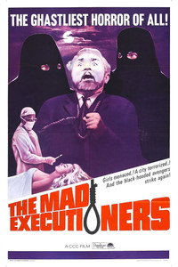 Постер фильма «Лондонский палач (1963)» — (3 из 4)