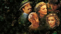 «Сон в летнюю ночь (1999)» — обои к фильму #5